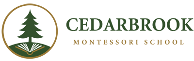 Welcome To CedarBrook Montessori School