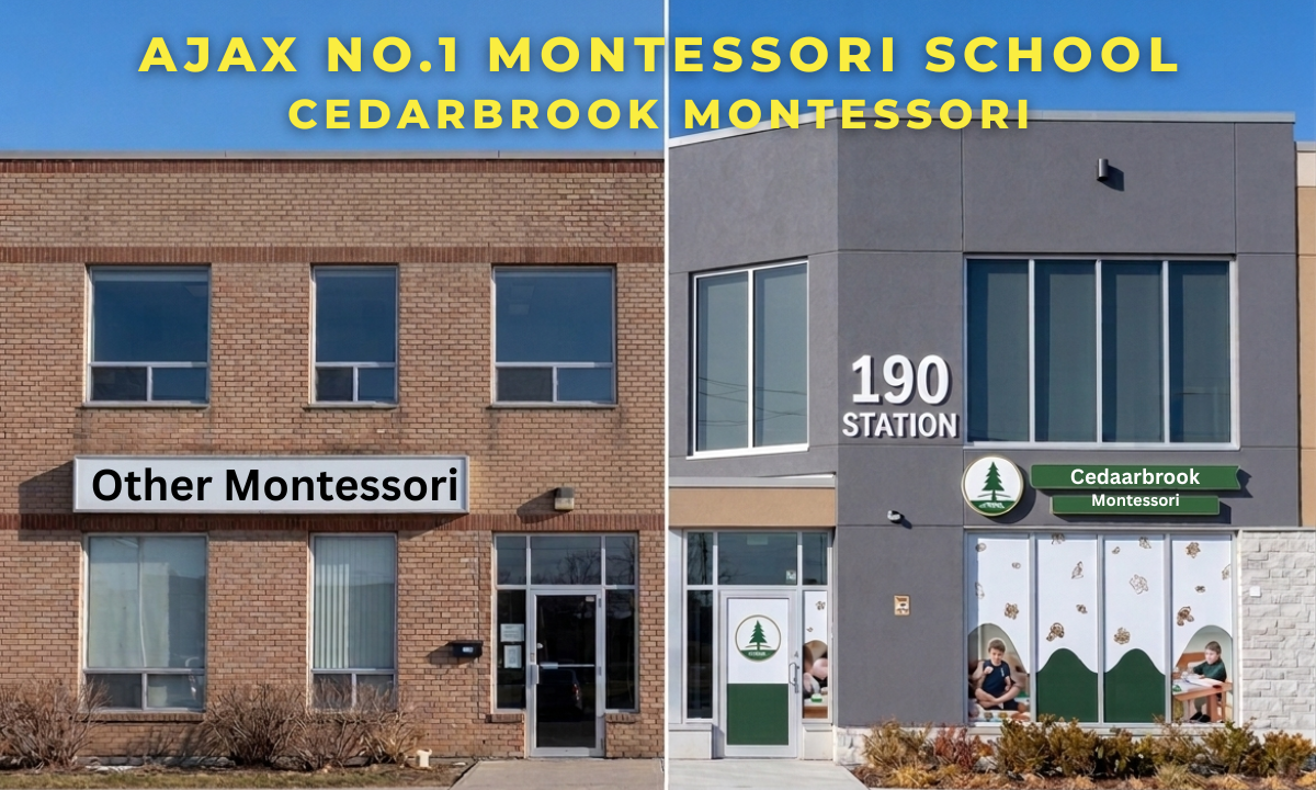 cedarbrook ajax