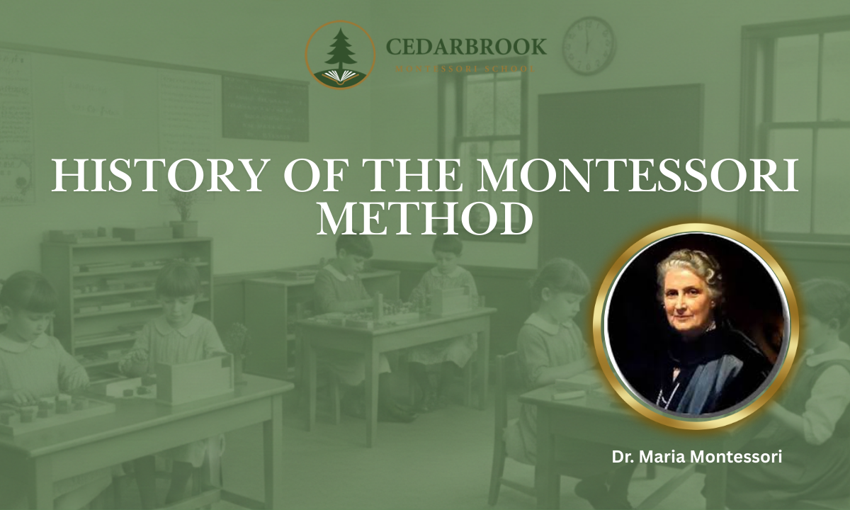 Montessori Method