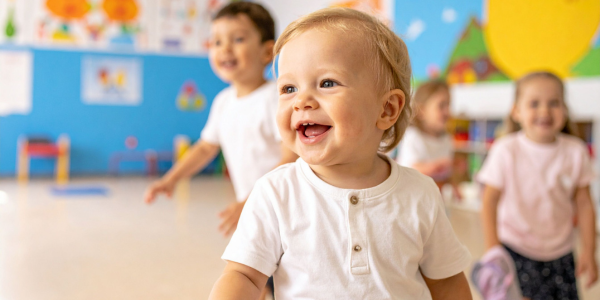 Montessori Education