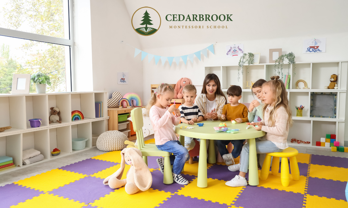 Montessori