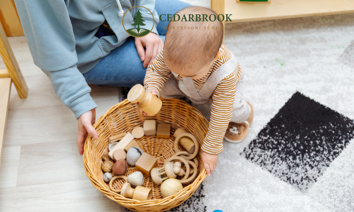 Montessori Philosophy