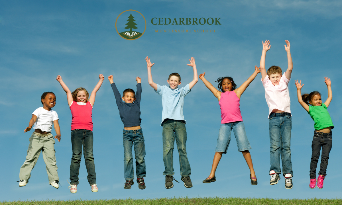 Montessori Preschool