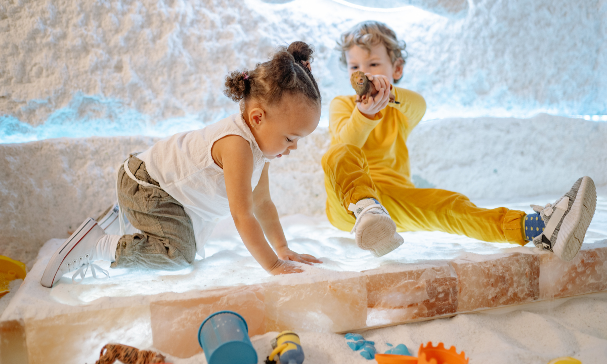 Montessori Philosophy