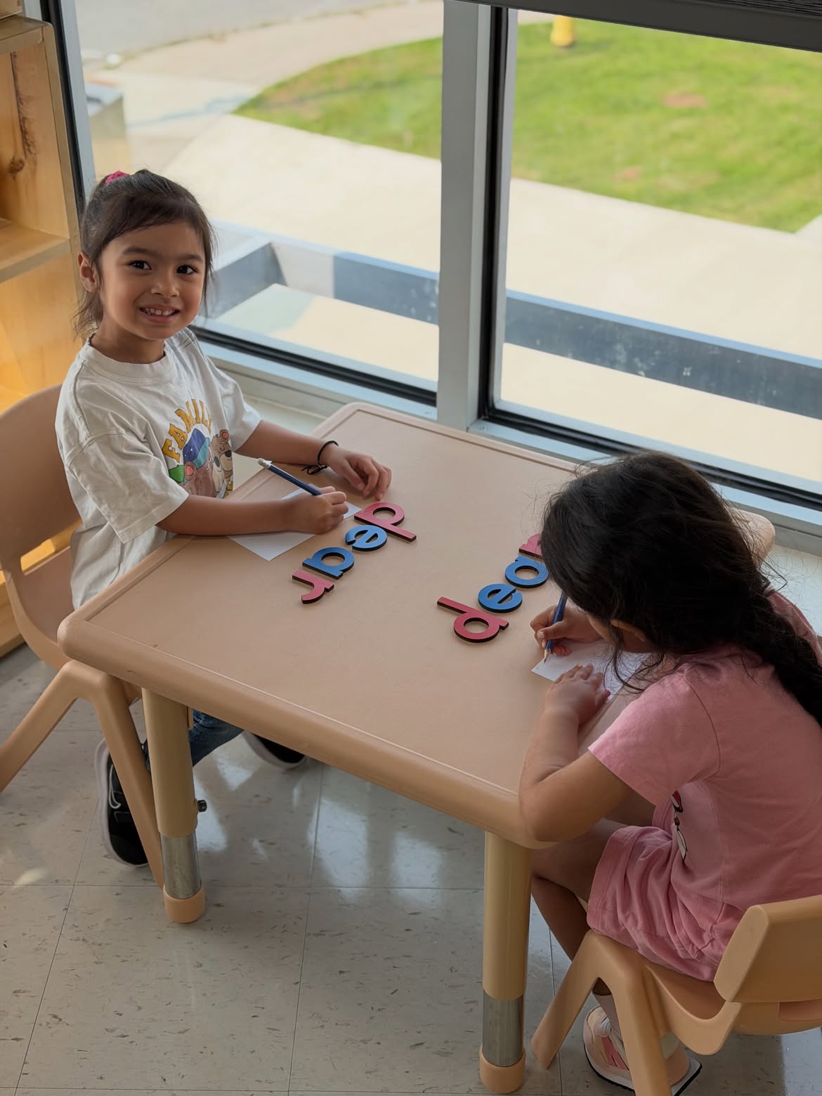 Cedarbrook Montessori on Station Street, Ajax
